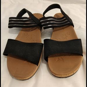 New Skechers BOBS Sandals